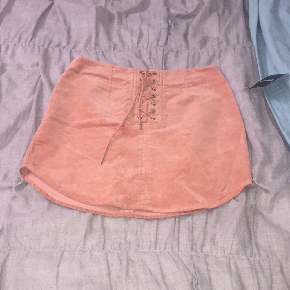 Forever 21 skirt